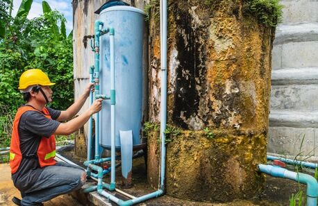 New York, Electrical & Plumbing, Emergency Plumber New York