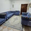 SAR 500,  Affordable 7 Seater Sofa In Good Condition