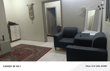 Riyadh, Rooms for Rent, SAR 1650/month,  Furnished,  1BHK - Urgent Available
