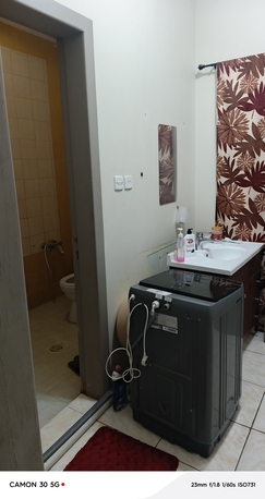 Riyadh, Rooms for Rent, SAR 1650/month,  Furnished,  1BHK - Urgent Available