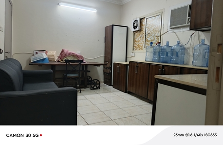 Riyadh, Rooms for Rent, SAR 1650/month,  Furnished,  1BHK - Urgent Available