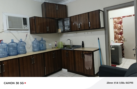 Riyadh, Rooms for Rent, SAR 1650/month,  Furnished,  1BHK - Urgent Available