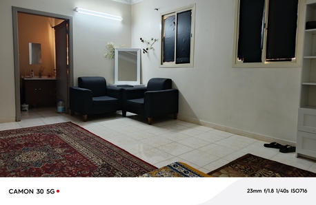 Riyadh, Rooms for Rent, SAR 1650/month,  Furnished,  1BHK - Urgent Available