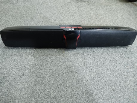 Hara, Electronics, SAR 6000160,  Saund Speaker; Subwoofer 5.1 IKon