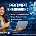 Prompt Engineering Course In Pune- Training Institute In Pune