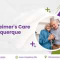Trusted Alzheimer&rsquo;s Care Albuquerque | Compassion You Can Rely On