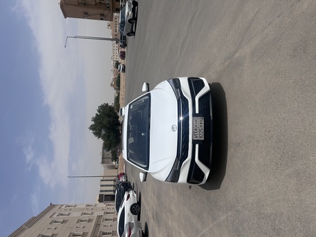 Al Malaz, Vehicles, Cars & Trucks , SAR 55000,  MG5 2025 Full Option &ndash; For Sale (Like New),  2025,  Automatic,  3300 KM,