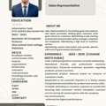 Sales Representative