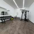 BHD 425/month,  Furnished,  2 BR,  Apartment For Rent In Mahooz | Near Golden Karak | With Rooftop Sit-Out & Gym