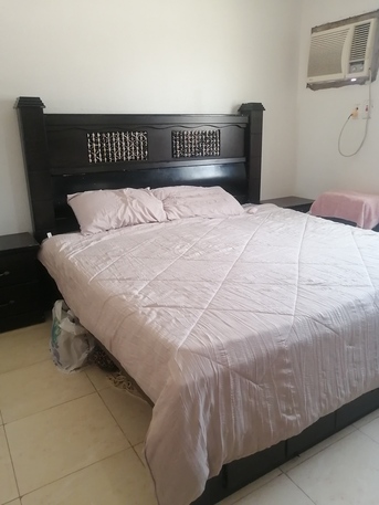 Jubail, Furniture, SAR 850,  Double Bed Set