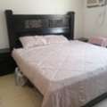 SAR 850,  Double Bed Set