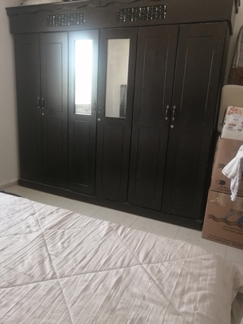 Jubail, Furniture, SAR 850,  Double Bed Set