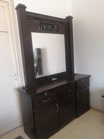 Jubail, Furniture, SAR 850,  Double Bed Set