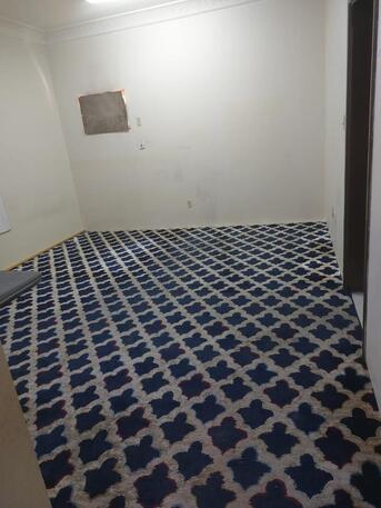Jubail, Housing Exchanges, SAR 1300/month,  1 BR,  Semi Furnished 1 Bed Room For Executive Bachelor In Jubail