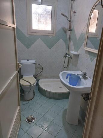 Jubail, Housing Exchanges, SAR 1300/month,  1 BR,  Semi Furnished 1 Bed Room For Executive Bachelor In Jubail