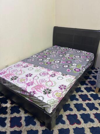 Jubail, Housing Exchanges, SAR 1300/month,  1 BR,  Semi Furnished 1 Bed Room For Executive Bachelor In Jubail