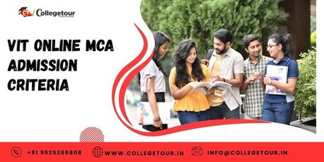 Chennai, Lessons Offered, Vellore Institute Of  Technology Online In MBA Admission