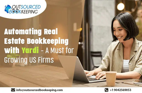Miami, Business, Yardi Bookkeeping Services