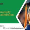 Shoolini University Online MA Admission