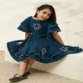 INR 1000,  Stylish & Comfortable Summer Dresses For Girls Online