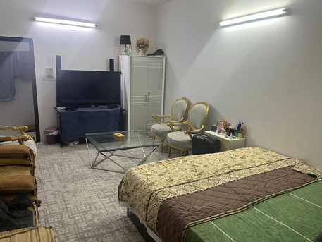 Riyadh, Rooms for Rent, SAR 1150/month,  1 Executive Room Available For 1 Person