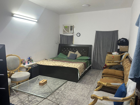 Riyadh, Rooms for Rent, SAR 1150/month,  1 Executive Room Available For 1 Person