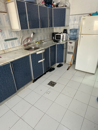 Riyadh, Rooms for Rent, SAR 1150/month,  Furnished,  1 Executive Room Available For 1 Person