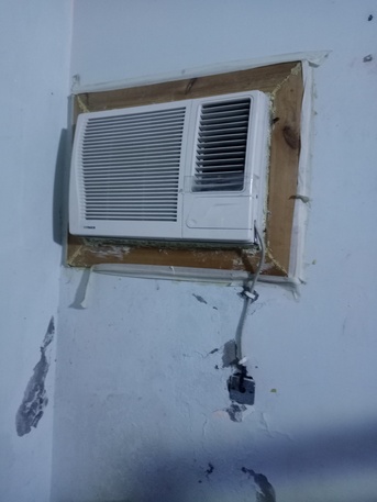 Jeddah, Bedspace For Rent, SAR 260/month,  1 Bed Space Available For Rent With All Appliances