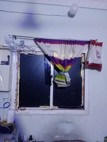 Jeddah, Bedspace For Rent, SAR 260/month,  1 Bed Space Available For Rent With All Appliances