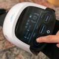Knee Massager Machine For Pain Relief | Heated & Portable Therapy Device