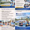 International Baccalaureate Schools In Chennai