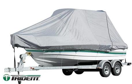 New York, Boats, Shop Reliable T-Top Boat Covers For Long-Term Care