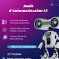 Audit D&rsquo;automatisation IA