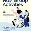 Ndis Group Activities