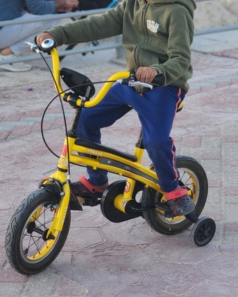 Dammam, Bicycles, SAR 100,  Kids Bicycle
