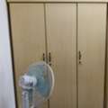 SAR 200,  3DOOR WARDROBE