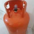 SAR 180,  Gas Cylinder For Dake