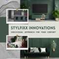 Stylfixx Innovation | Future Of Fashion & Style