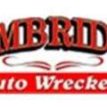Reliable Kitchener Auto Wreckers &ndash; Cambridge Auto Wreckers