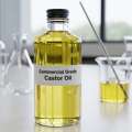 Reputed Commercial Grade Castor Oil Manufacturer In Gujarat, India