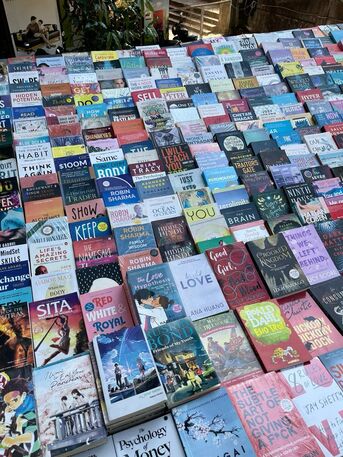 Los Angeles, Business, Need An Affordable Book Supplier For Schools Or Businesses?