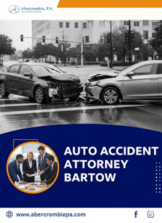 New York, Legal, Reliable Legal Help For Auto Accident Victims In Bartow