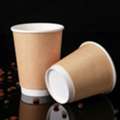 Disposable Paper Cups UAE Dubai | EcoEdge Hot Cold Cups