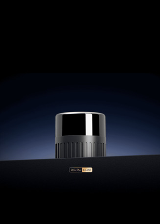 Hyderabad, Computer, RoboSense Fairy LiDAR India | 1.37M Pts/s 96-Beam Digital 3D Sensor