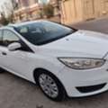 SAR 29000,  Ford Focus,  2017,  Automatic,  207000 KM,  Original Condition Like New
