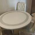 SAR 700,  URGENT FINAL EXIT SALE - DINING TABLE