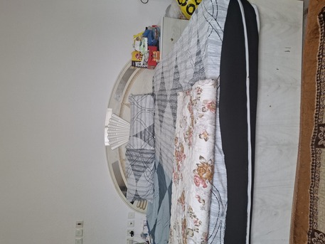 Riyadh, Furniture, SAR 1000,  Bed Set