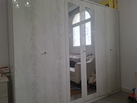 Riyadh, Furniture, SAR 1000,  Bed Set