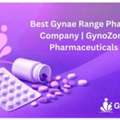 Best Gynae Range Pharma Company | GynoZone Pharmaceuticals
