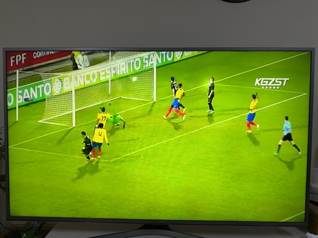 Hofuf, Electronics, SAR 850,  Samsung SUHD 55 Inch Smart TV Series 7